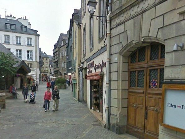 Location local commercial 60 m² non divisibles