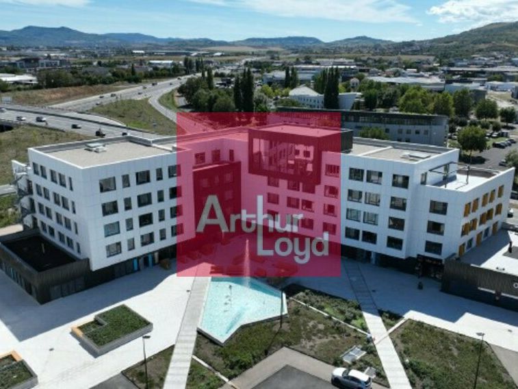 Vente local commercial 283 m² non divisibles