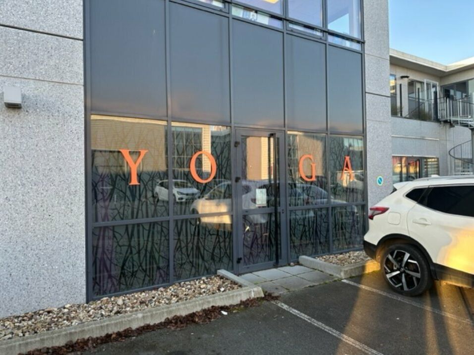 Location bureaux 96.3 m² non divisibles