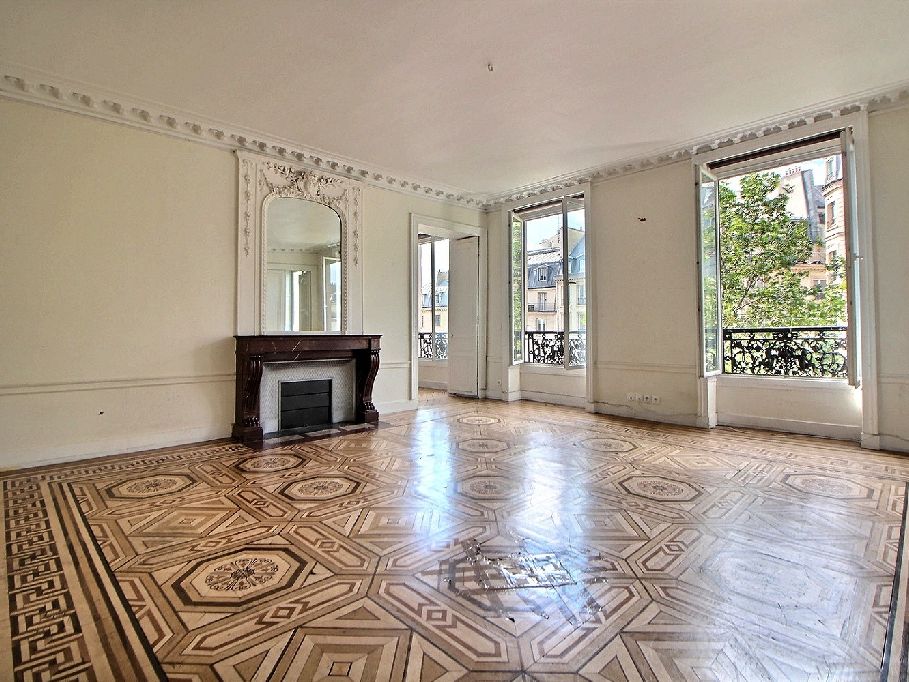 Location bureaux 191 m² non divisibles