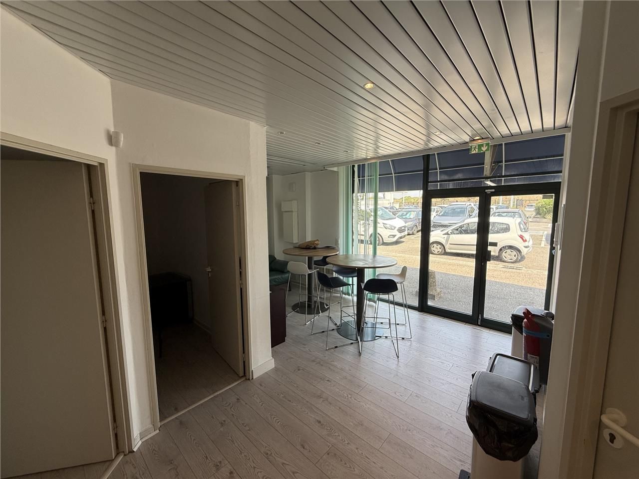 160 m² dispo à Puget-sur-argens