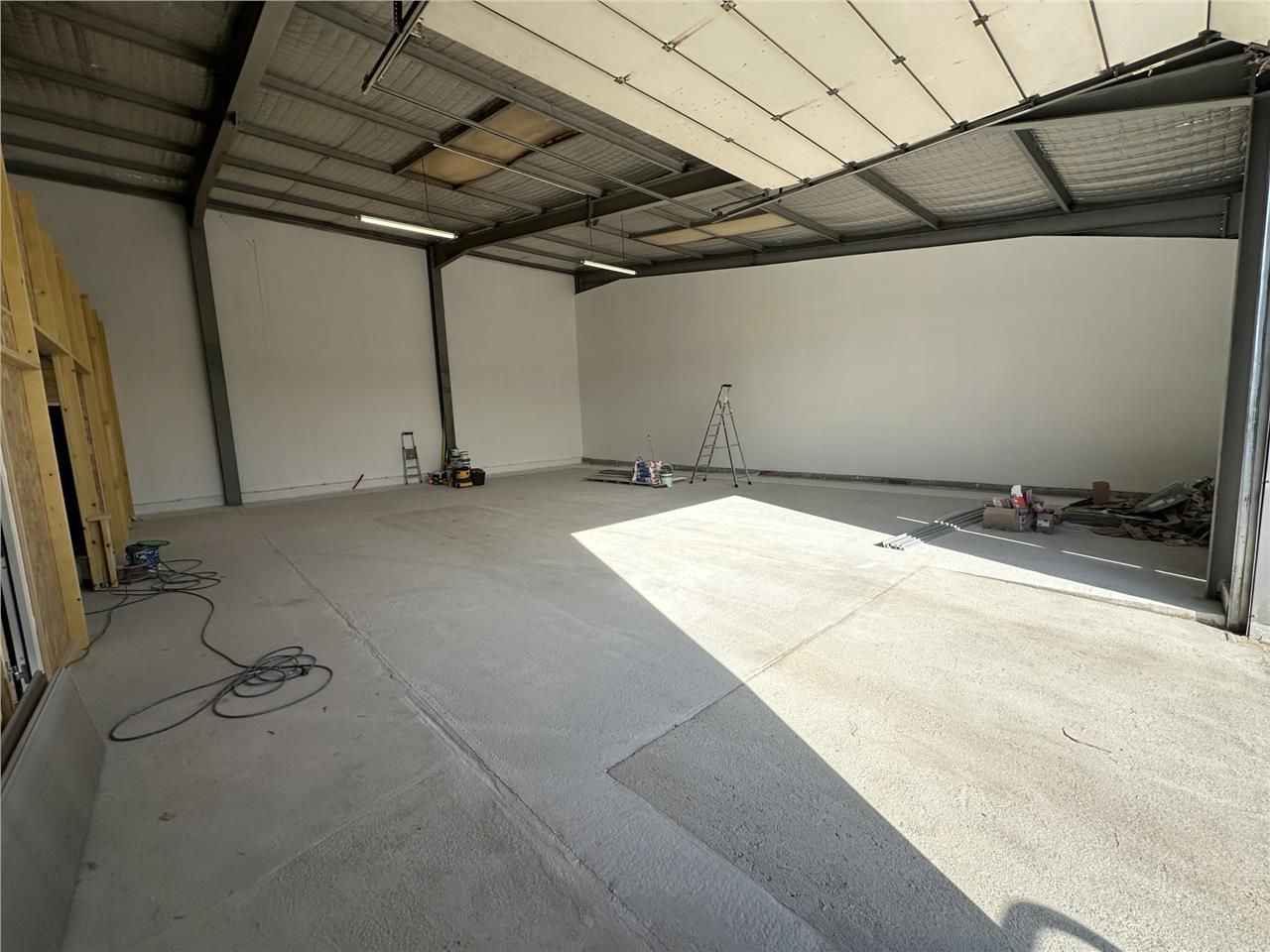 235 m² dispo à Fréjus