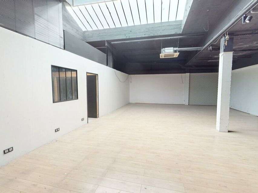 Location local commercial 368 m² non divisibles