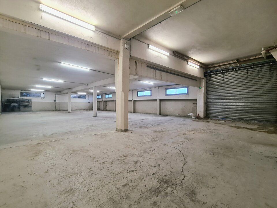 LOCATION PURE 460 M² - NICE CESSOLE