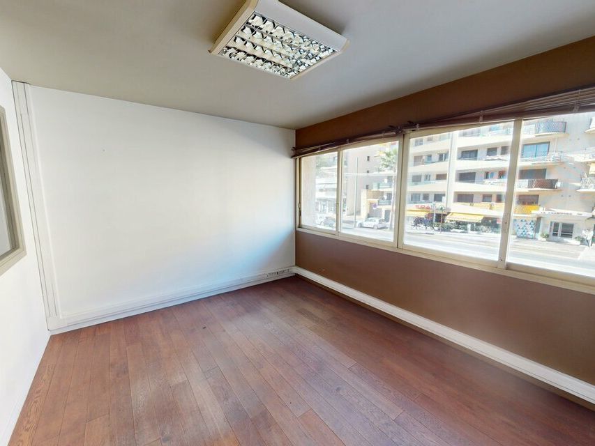 LE CANNET - BOULEVARD CARNOT