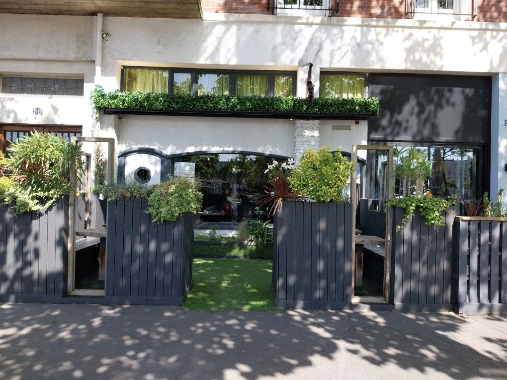 Vente fonds de commerce 58.00 m² à LE HAVRE