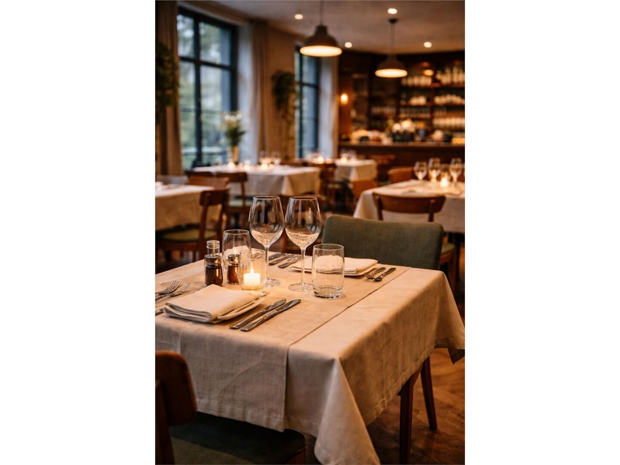 Vente fonds de commerce 356.00 m² à LE HAVRE