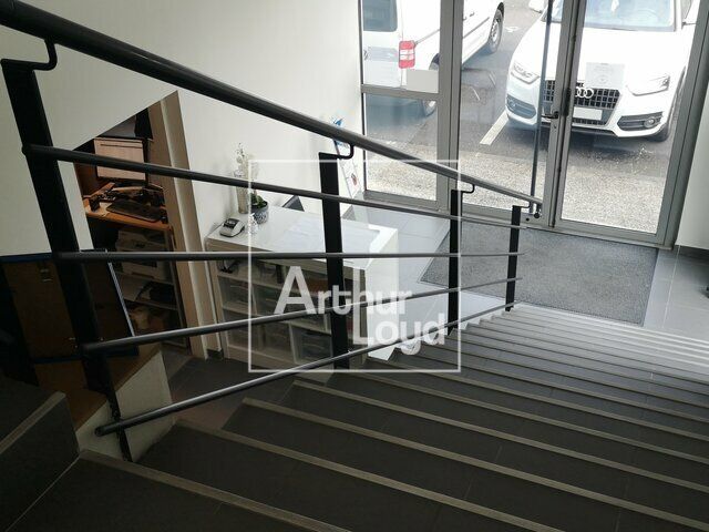 Local mixte à louer - TIGERY