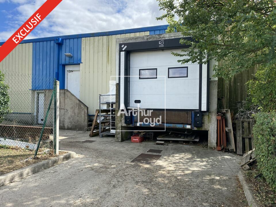 ETAMPES BATIMENT INDEPENDANT A VENDRE