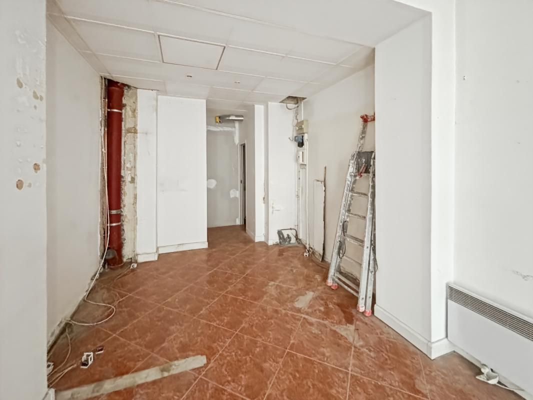 Location bureaux 23 m² divisibles à partir de 23 m²