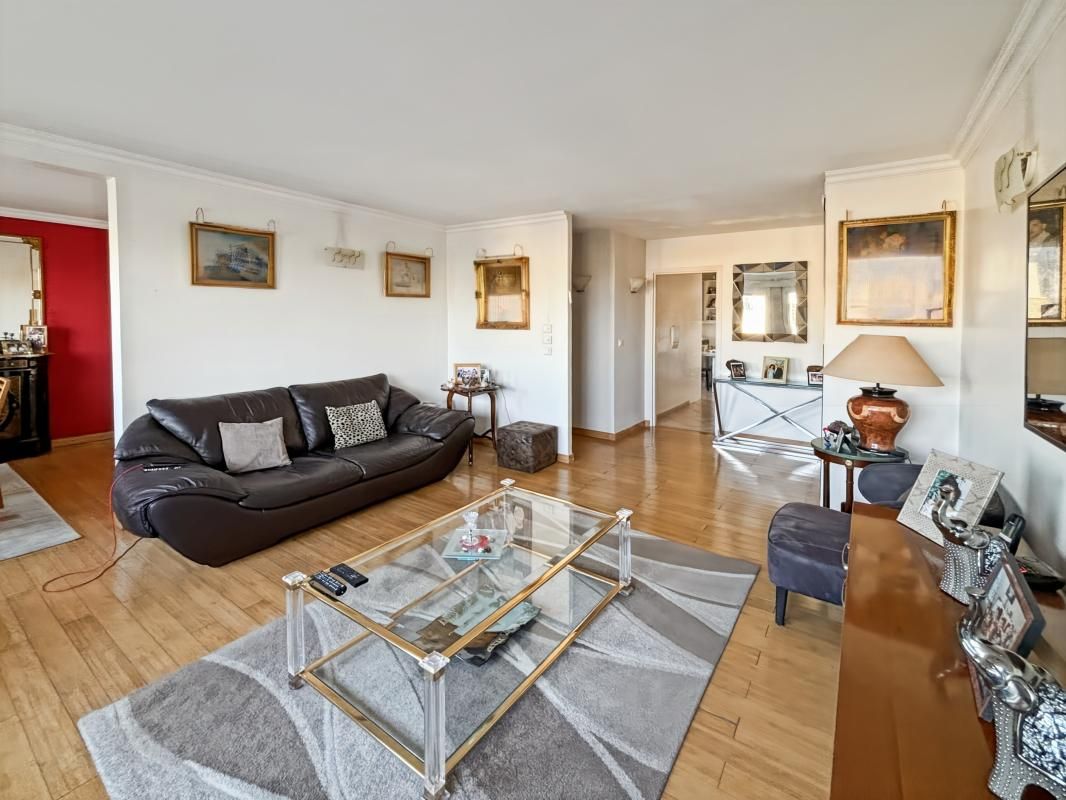 Vente bureaux 87 m² non divisibles