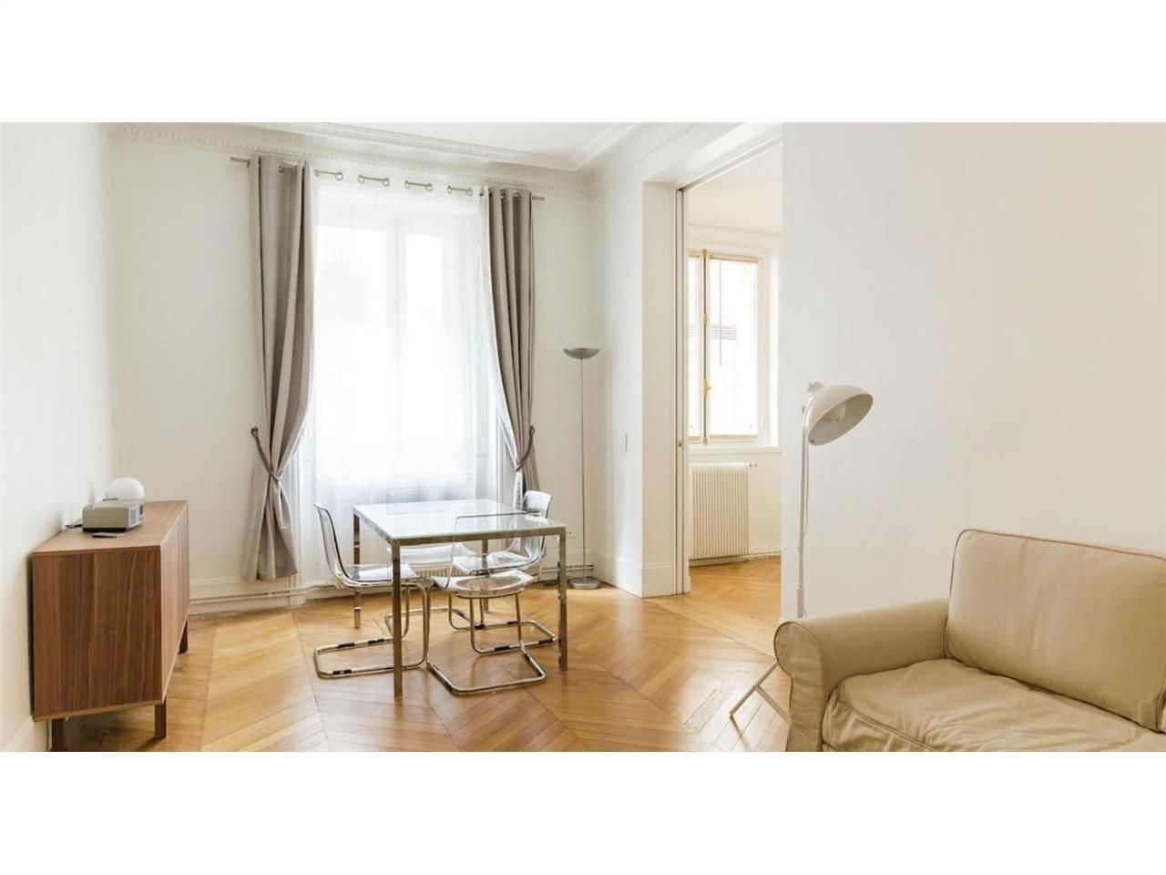 Location bureaux 40 m² non divisibles