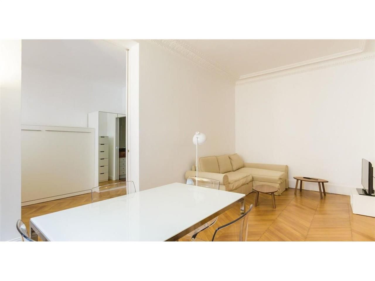 Location bureaux 40 m² non divisibles