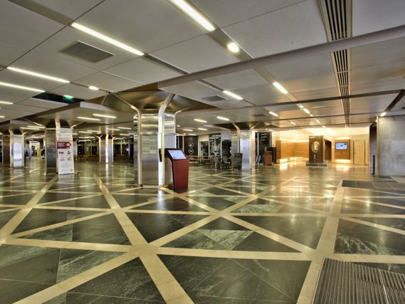 Vente bureaux 430 m² divisibles à partir de 50 m²