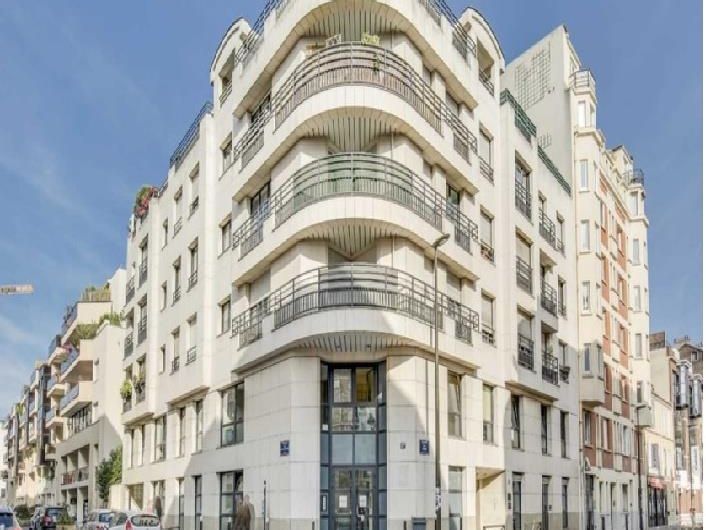 Location bureaux 486 m² non divisibles