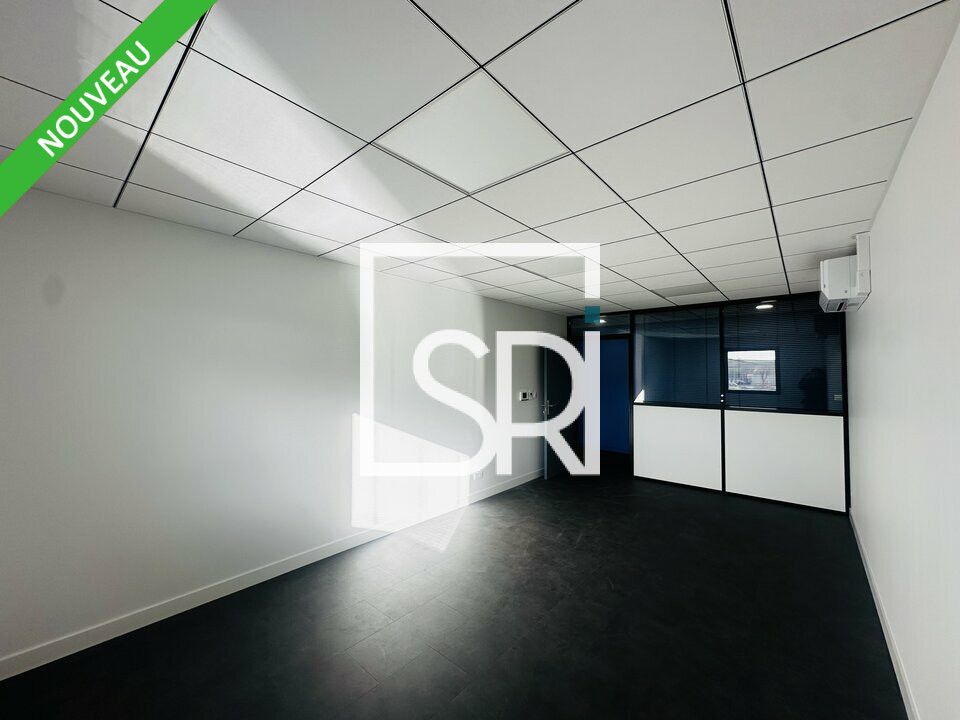 NEUFS - LOCATION BUREAUX - 250 M² - 63430 PONT-DU-CHATEAU