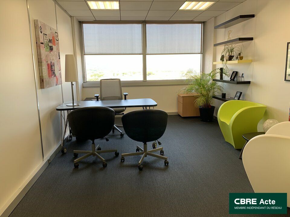 Vos Bureaux - Centre d'affaires - Nancy Gare