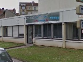 Location bureaux 70 m² non divisibles