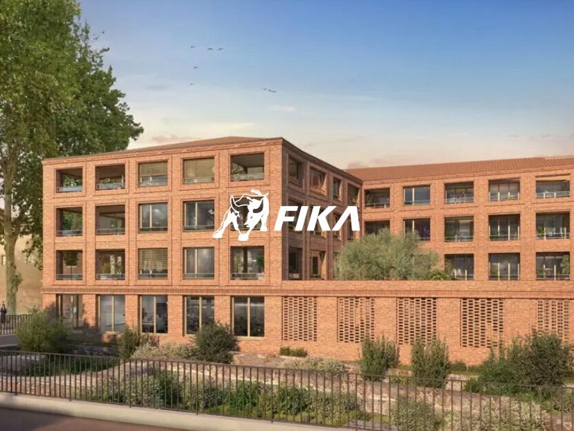 A VENDRE LOCAL COMMERCIAL 311m² - (31000) TOULOUSE