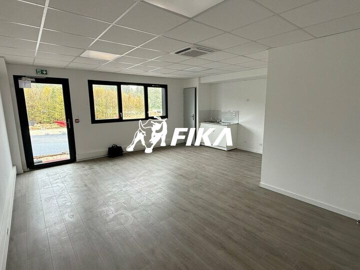 A LOUER LOCAL D'ACTIVITE 350 m² - (31120) ROQUES