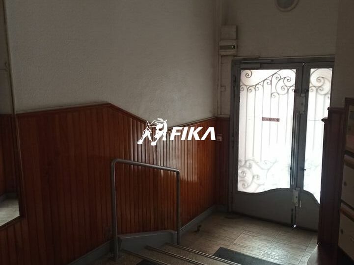 90.5 m² pour ce bureaux en location à Toulouse