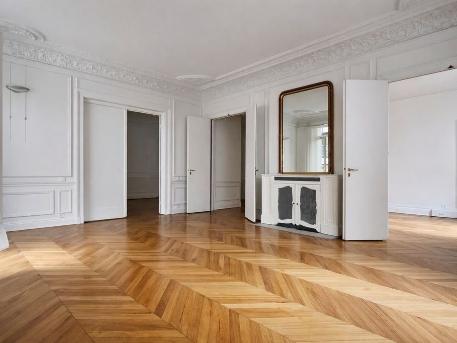 Location bureaux 217 m² non divisibles