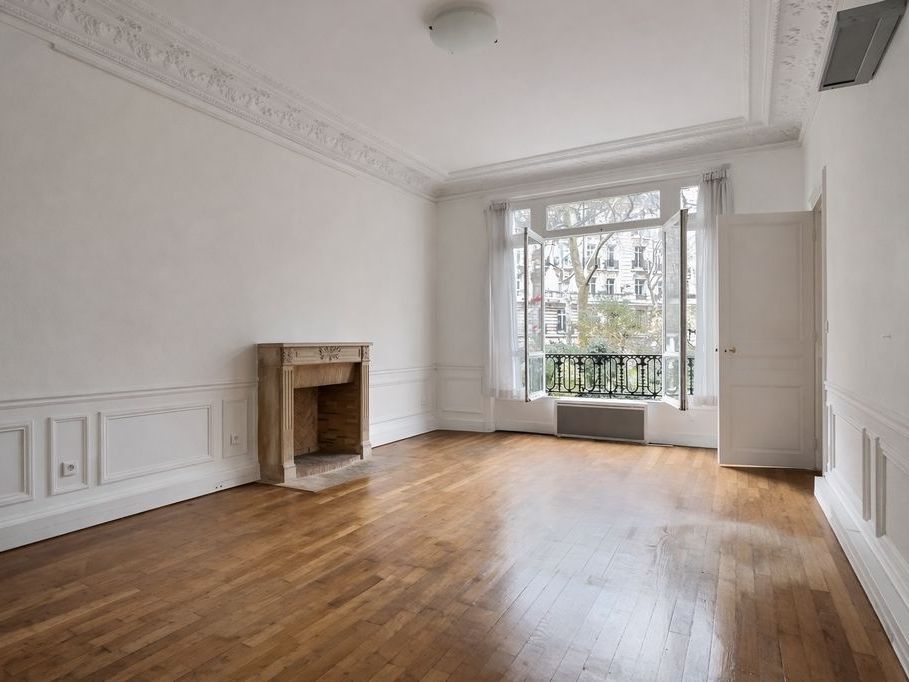 Location bureaux 217 m² non divisibles