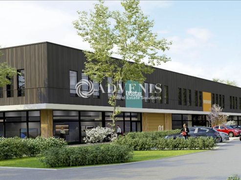 RAVENNES LES FRANCS - A LOUER / A VENDRE