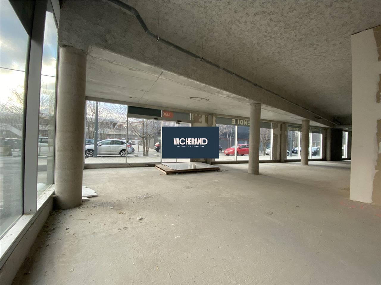 Vente local commercial 368 m² à Lille