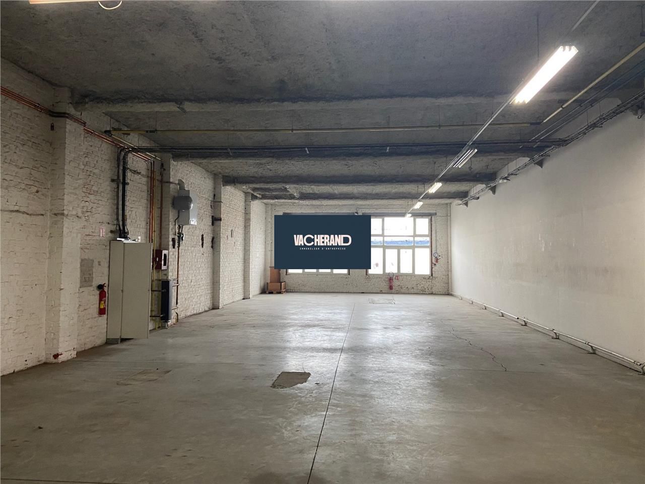 Vente local d''activités 750 m² à Tourcoing