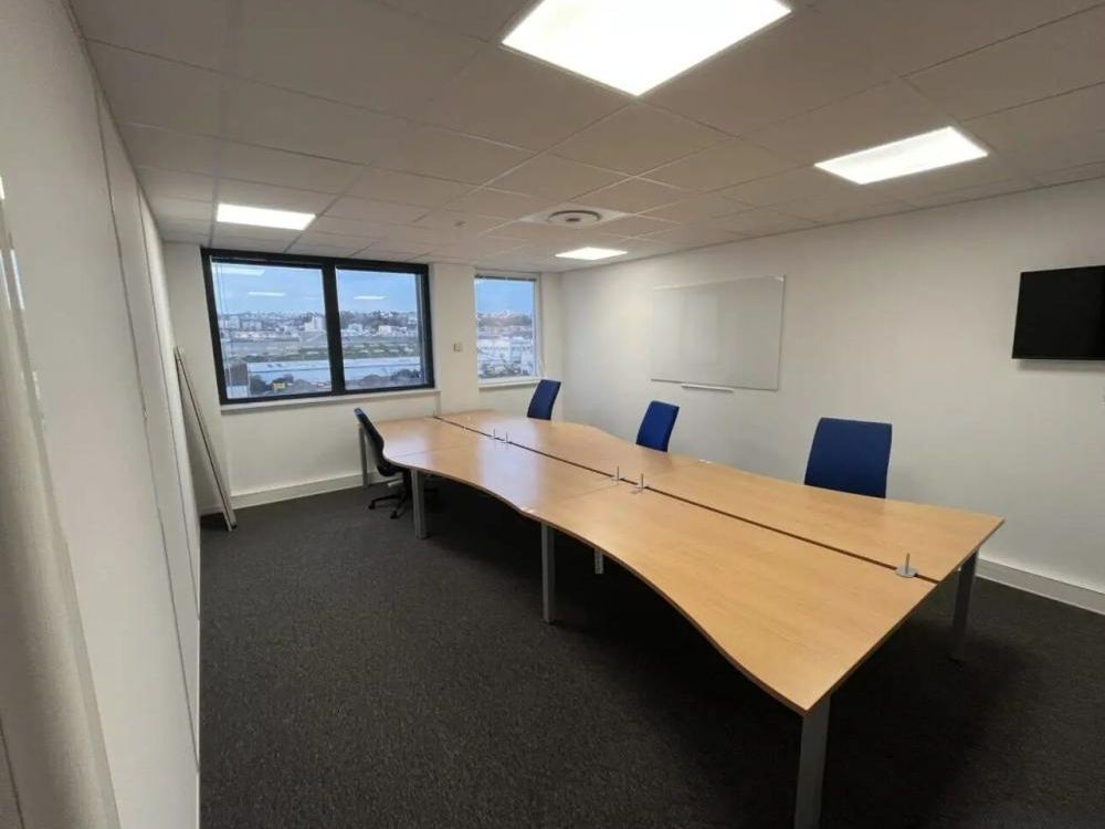 Location bureaux 462 m² non divisibles