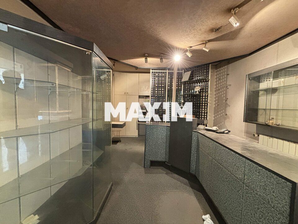 Opportunité en centre-ville