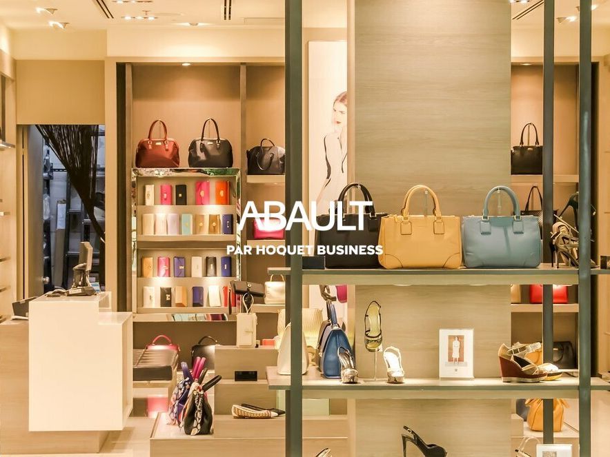 Location local commercial 19 m² non divisibles