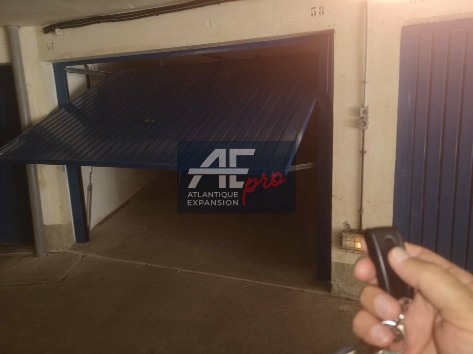 Local à louer sur Saint-Nazaire par Atlantique Expansion Pro