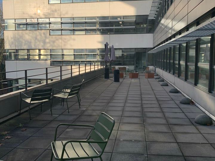 Bureaux à louer au cœur de la Bastide 