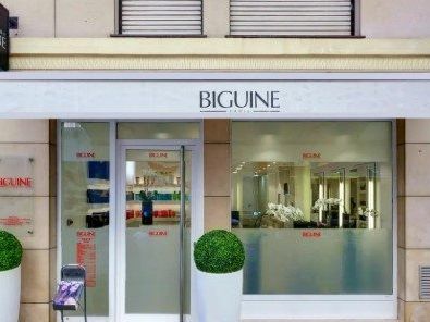 Location boutique 55 m² à Paris
