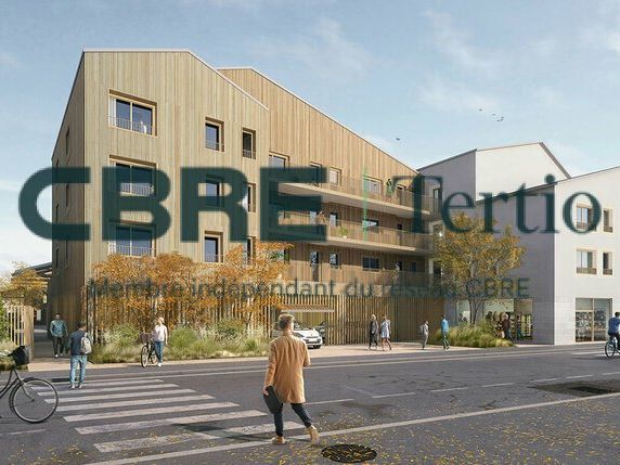 CELLULES COMMERCIALES NEUVES AVEC VITRINE A VENDRE!