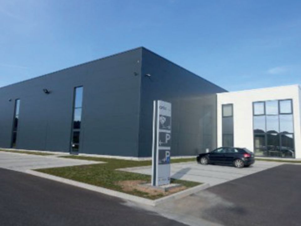 Local d'activités à vendre de 3 800 m² à Bitche (57)