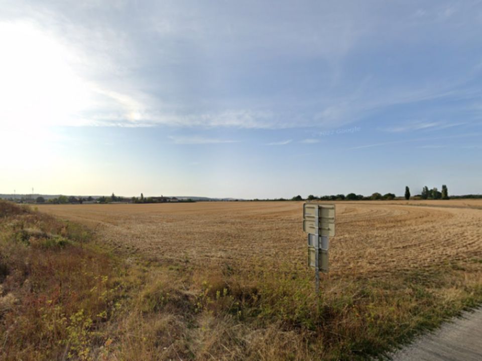 Vente terrain 60000 m² divisibles à partir de 1024 m²