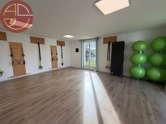 Vente bureaux 129 m² à QUINT FONSEGRIVES