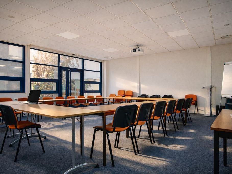 Location bureaux 700 m² divisibles à partir de 292 m²