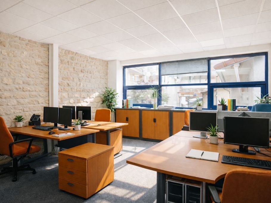 Location bureaux 700 m² divisibles à partir de 292 m²