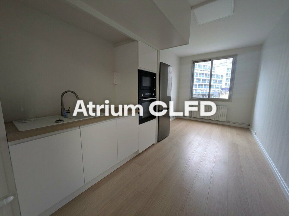 LOCATION BUREAU 96M² CENTRE VILLE CLERMONT