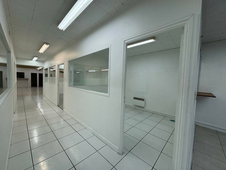 TOURS PROCHE QUARTIERS 2 LIONS STRASBOURG FEBOVTTE COMMERCE A VENDRE 196 M² AVEC CAVE