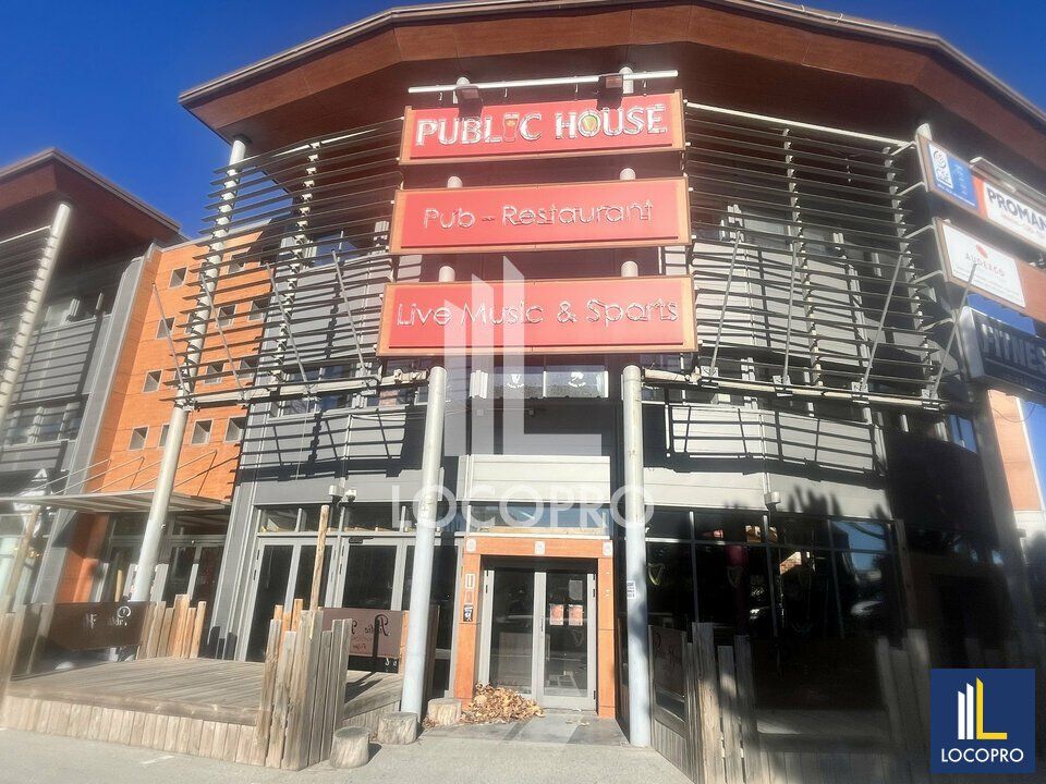 Location bureaux 434 m² divisibles à partir de 46 m²