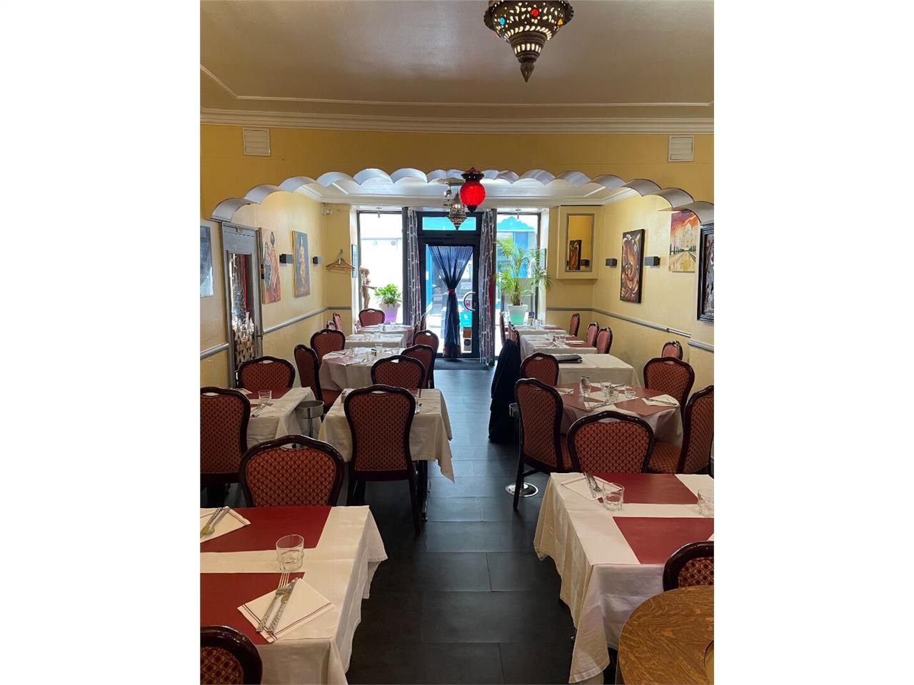 Location local commercial 55.00 m² à LIMOGES