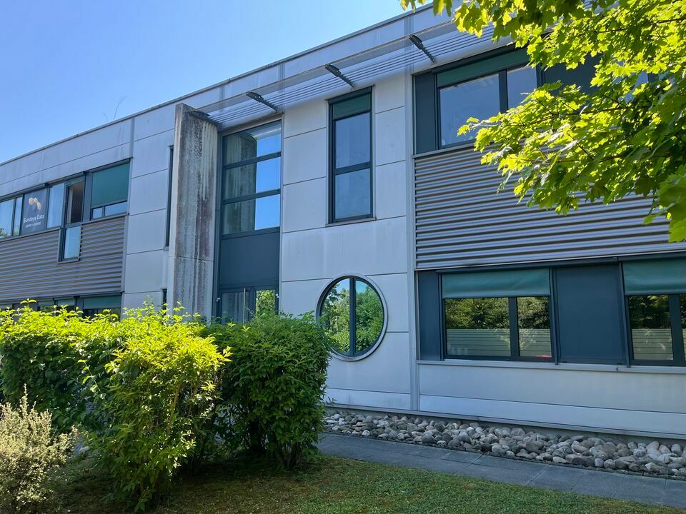 Vente bureaux 69 m² non divisibles