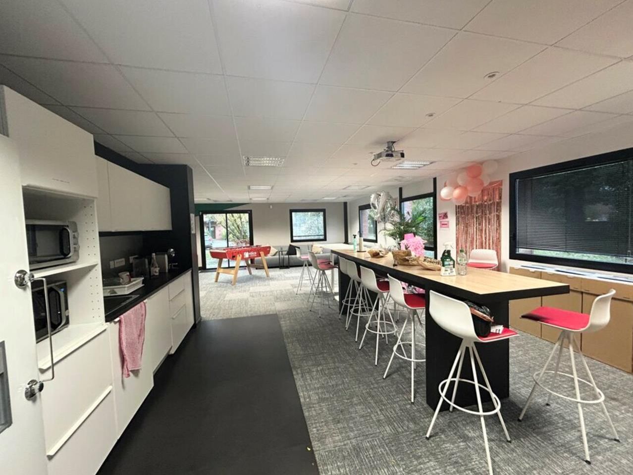 vente - bureaux - villeneuve d'ascq