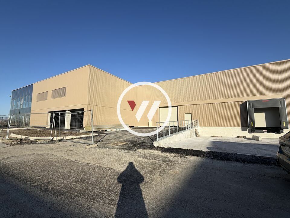 Une opportunité stratégique à Tremblay-en-France