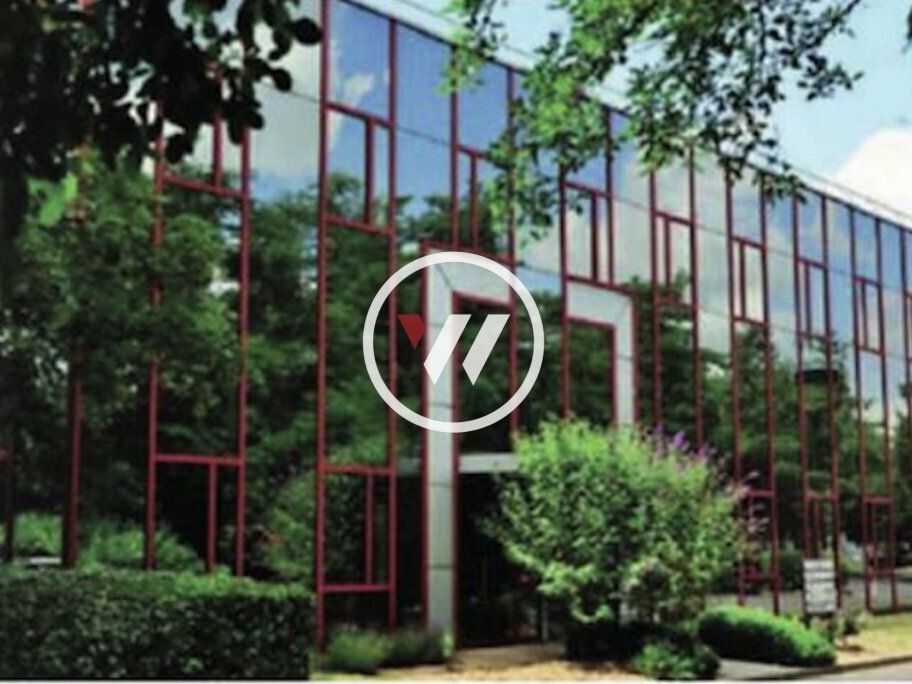 Vente bureaux 215 m² non divisibles